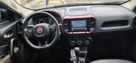FIAT Toro 1.8 16V 4P FLEX FREEDOM AUTOMTICO, Foto 7