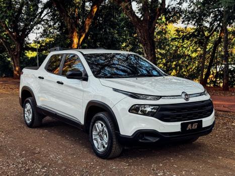 FIAT Toro 1.8 16V 4P FLEX FREEDOM AUTOMTICO, Foto 2