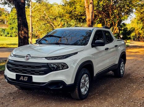 FIAT Toro 1.8 16V 4P FLEX FREEDOM AUTOMTICO, Foto 3