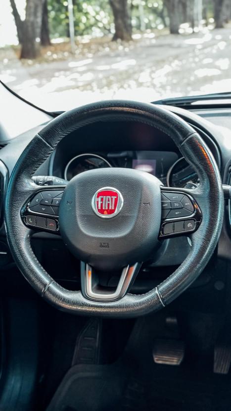 FIAT Toro 1.8 16V 4P FLEX FREEDOM AUTOMTICO, Foto 4