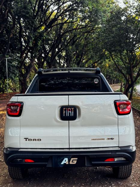 FIAT Toro 1.8 16V 4P FLEX FREEDOM AUTOMTICO, Foto 7