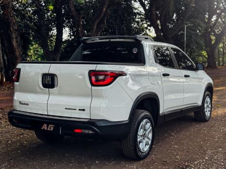 FIAT Toro 1.8 16V 4P FLEX FREEDOM AUTOMTICO, Foto 8