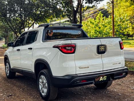 FIAT Toro 1.8 16V 4P FLEX FREEDOM AUTOMTICO, Foto 9