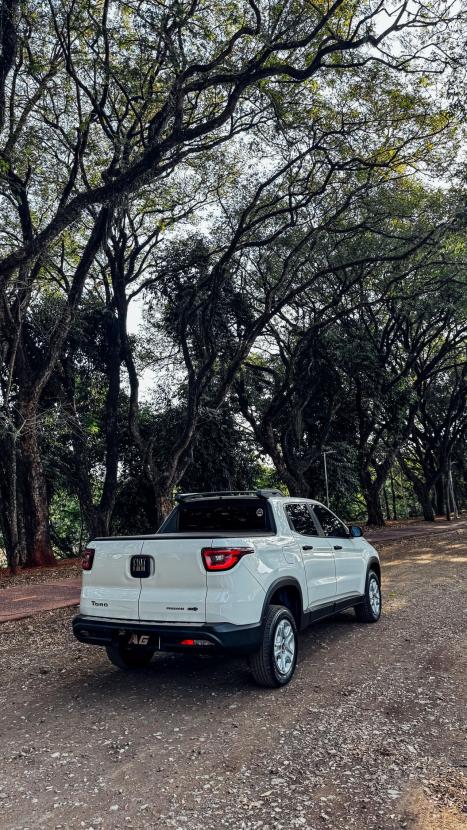 FIAT Toro 1.8 16V 4P FLEX FREEDOM AUTOMTICO, Foto 10