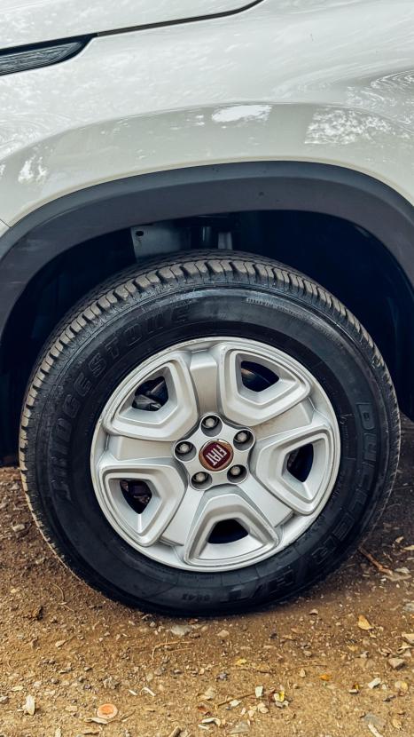FIAT Toro 1.8 16V 4P FLEX FREEDOM AUTOMTICO, Foto 11