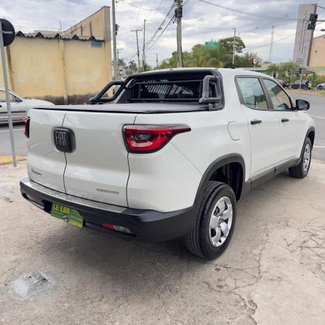 FIAT Toro 1.8 16V 4P ENDURANCE AUTOMTICO, Foto 4