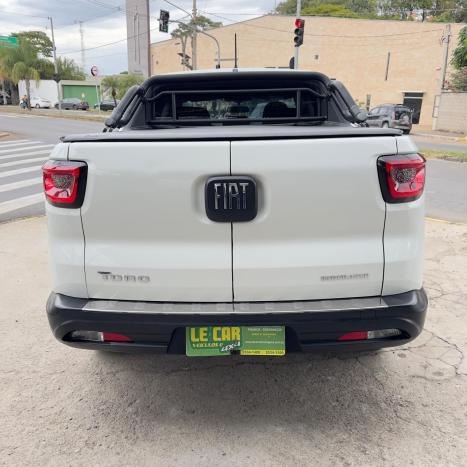 FIAT Toro 1.8 16V 4P ENDURANCE AUTOMTICO, Foto 5