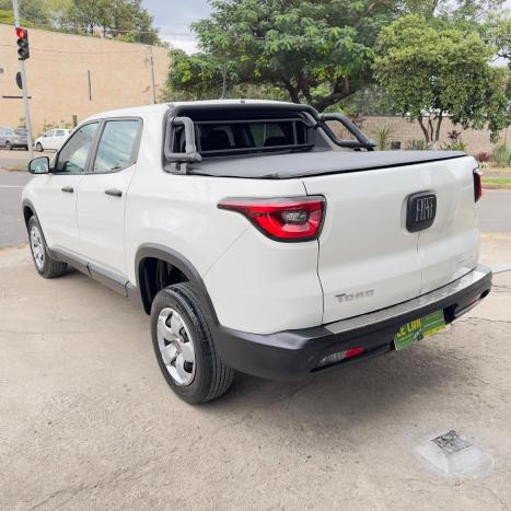 FIAT Toro 1.8 16V 4P ENDURANCE AUTOMTICO, Foto 6