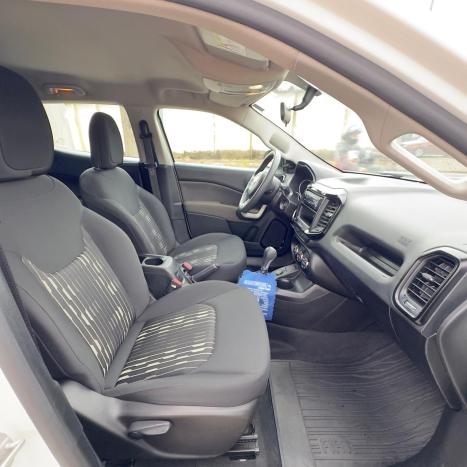FIAT Toro 1.8 16V 4P ENDURANCE AUTOMTICO, Foto 7