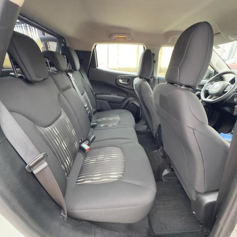 FIAT Toro 1.8 16V 4P ENDURANCE AUTOMTICO, Foto 8