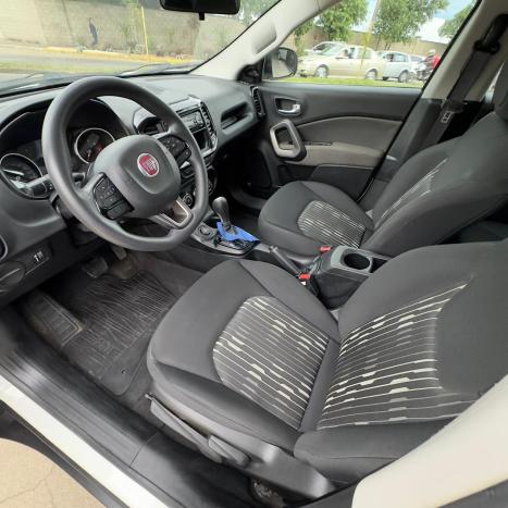 FIAT Toro 1.8 16V 4P ENDURANCE AUTOMTICO, Foto 9