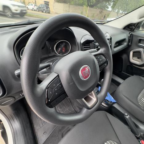 FIAT Toro 1.8 16V 4P ENDURANCE AUTOMTICO, Foto 10