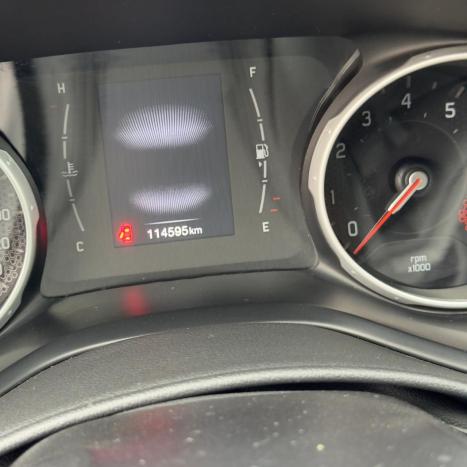 FIAT Toro 1.8 16V 4P ENDURANCE AUTOMTICO, Foto 11