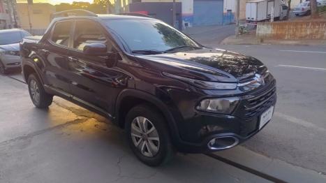 FIAT Toro 1.8 16V 4P FLEX FREEDOM AUTOMTICO, Foto 1