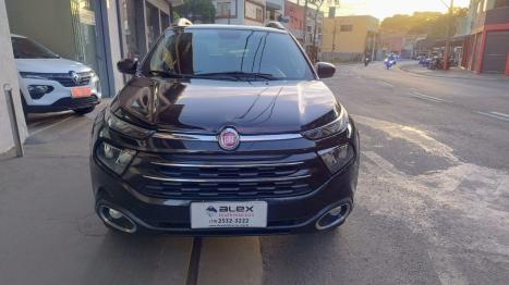 FIAT Toro 1.8 16V 4P FLEX FREEDOM AUTOMTICO, Foto 2