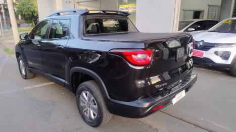 FIAT Toro 1.8 16V 4P FLEX FREEDOM AUTOMTICO, Foto 4