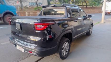 FIAT Toro 1.8 16V 4P FLEX FREEDOM AUTOMTICO, Foto 5