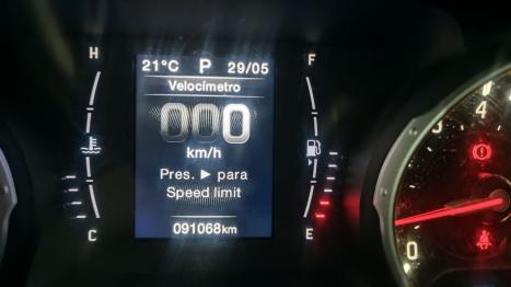FIAT Toro 1.8 16V 4P FLEX FREEDOM AUTOMTICO, Foto 7
