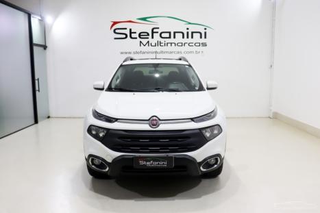 FIAT Toro 1.8 16V 4P FLEX FREEDOM AUTOMTICO, Foto 2