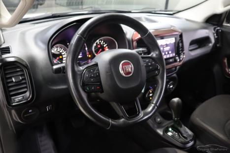FIAT Toro 1.8 16V 4P FLEX FREEDOM AUTOMTICO, Foto 4
