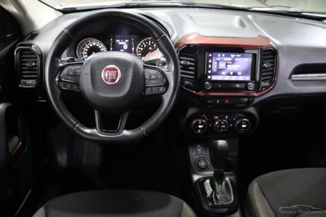 FIAT Toro 1.8 16V 4P FLEX FREEDOM AUTOMTICO, Foto 5