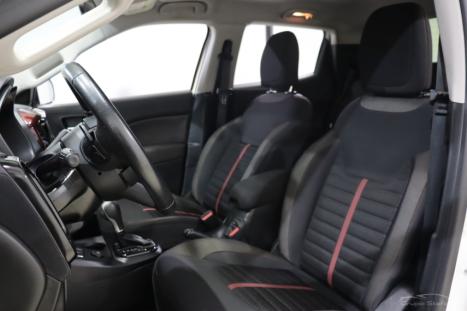FIAT Toro 1.8 16V 4P FLEX FREEDOM AUTOMTICO, Foto 7