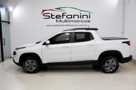 FIAT Toro 1.8 16V 4P FLEX FREEDOM AUTOMTICO, Foto 10