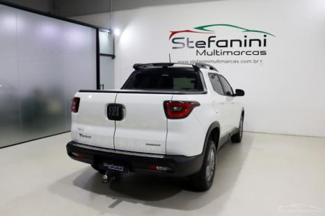FIAT Toro 1.8 16V 4P FLEX FREEDOM AUTOMTICO, Foto 11