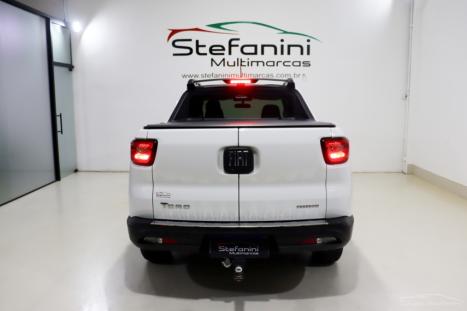 FIAT Toro 1.8 16V 4P FLEX FREEDOM AUTOMTICO, Foto 12