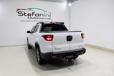 FIAT Toro 1.8 16V 4P FLEX FREEDOM AUTOMTICO, Foto 13