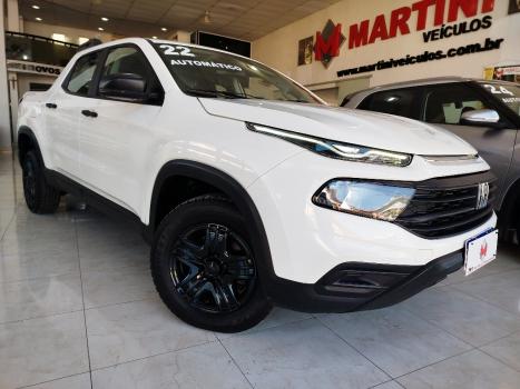 FIAT Toro 1.8 16V 4P ENDURANCE AUTOMTICO, Foto 1