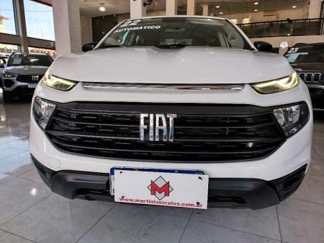 FIAT Toro 1.8 16V 4P ENDURANCE AUTOMTICO, Foto 2