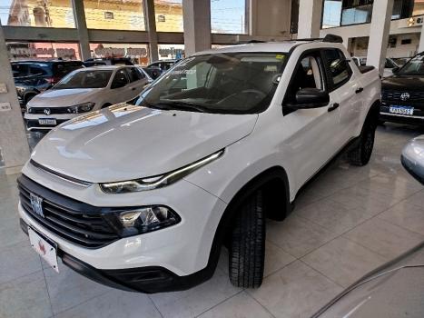 FIAT Toro 1.8 16V 4P ENDURANCE AUTOMTICO, Foto 3