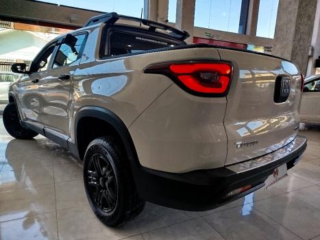FIAT Toro 1.8 16V 4P ENDURANCE AUTOMTICO, Foto 4