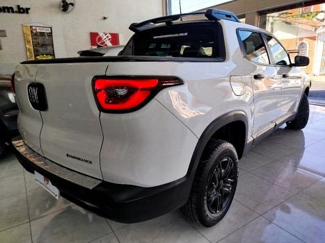 FIAT Toro 1.8 16V 4P ENDURANCE AUTOMTICO, Foto 6