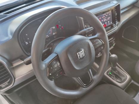 FIAT Toro 1.8 16V 4P ENDURANCE AUTOMTICO, Foto 8