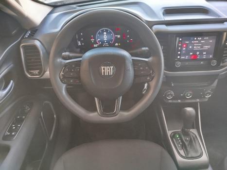 FIAT Toro 1.8 16V 4P ENDURANCE AUTOMTICO, Foto 9