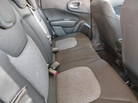 FIAT Toro 1.8 16V 4P ENDURANCE AUTOMTICO, Foto 10
