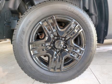 FIAT Toro 1.8 16V 4P ENDURANCE AUTOMTICO, Foto 11