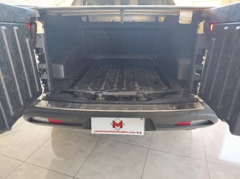FIAT Toro 1.8 16V 4P ENDURANCE AUTOMTICO, Foto 12
