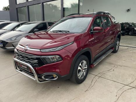 FIAT Toro 1.8 16V 4P FLEX FREEDOM OPEN EDITION PLUS AUTOMTICO, Foto 2