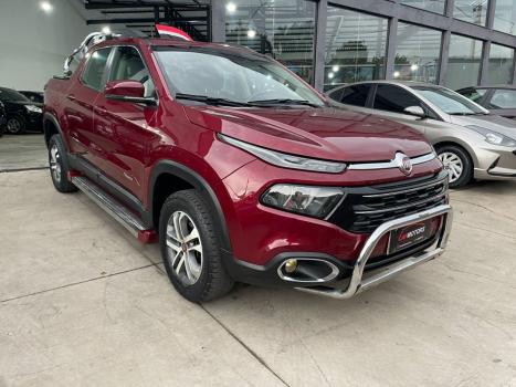 FIAT Toro 1.8 16V 4P FLEX FREEDOM OPEN EDITION PLUS AUTOMTICO, Foto 3