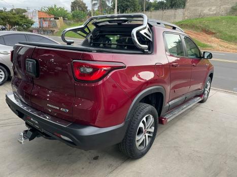 FIAT Toro 1.8 16V 4P FLEX FREEDOM OPEN EDITION PLUS AUTOMTICO, Foto 4