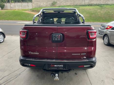 FIAT Toro 1.8 16V 4P FLEX FREEDOM OPEN EDITION PLUS AUTOMTICO, Foto 5