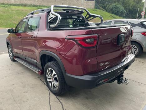 FIAT Toro 1.8 16V 4P FLEX FREEDOM OPEN EDITION PLUS AUTOMTICO, Foto 6