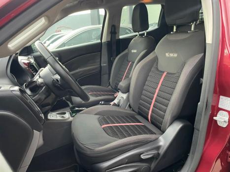FIAT Toro 1.8 16V 4P FLEX FREEDOM OPEN EDITION PLUS AUTOMTICO, Foto 8