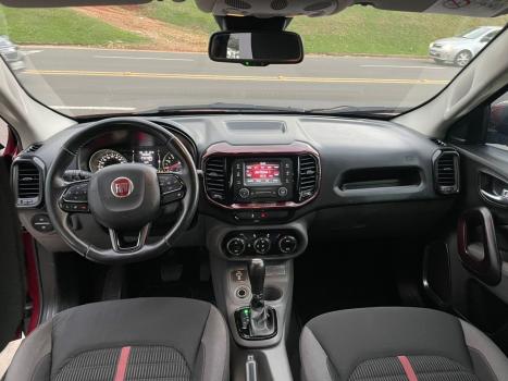 FIAT Toro 1.8 16V 4P FLEX FREEDOM OPEN EDITION PLUS AUTOMTICO, Foto 9