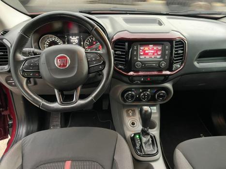 FIAT Toro 1.8 16V 4P FLEX FREEDOM OPEN EDITION PLUS AUTOMTICO, Foto 10