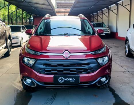 FIAT Toro 1.8 16V 4P FLEX FREEDOM AUTOMTICO, Foto 1