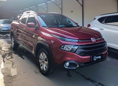 FIAT Toro 1.8 16V 4P FLEX FREEDOM AUTOMTICO, Foto 2